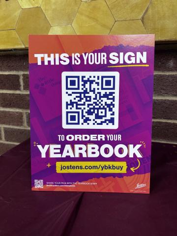 Yearbook