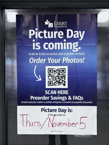 Picture Day